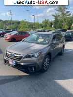 Subaru Outback Premium w/ Navigation  used cars market