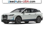 BMW iX xDrive50  used cars market