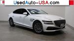 Genesis G80 2.5T  used cars market