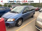 Dodge Grand Caravan SXT  used cars market