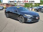 KIA Optima SE  used cars market