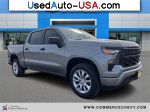 Chevrolet Silverado 1500 Custom  used cars market
