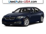 BMW 528 xDrive  used cars market