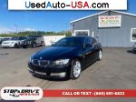 BMW 335 i  used cars market