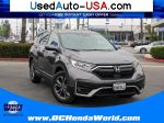 Honda CR-V EX  used cars market