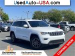 Jeep Grand Cherokee Altitude  used cars market