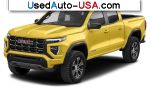 GMC Canyon AT4  used cars market