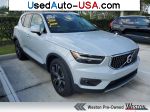 Volvo XC40 T5 Inscription  used cars market