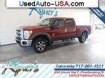 Ford F-250 Lariat  used cars market