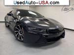 BMW i8 Base  used cars market