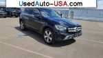 Mercedes GLC 300 Base 4MATIC  used cars market