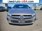 Mercedes A-Class   used cars market
