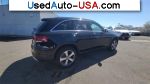 Mercedes GLC 300 Base 4MATIC  used cars market