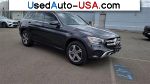 Mercedes GLC 300   used cars market
