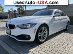 BMW 430 Gran Coupe i  used cars market