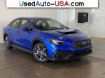 Subaru WRX Base  used cars market
