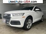 Audi Q5 2.0T Premium Plus  used cars market