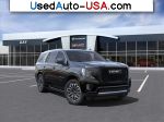 GMC Yukon Denali Ultimate  used cars market