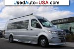 Mercedes Sprinter 3500XD High Roof  used cars market