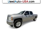 Chevrolet Silverado 1500 LT1 Crew Cab  used cars market