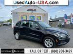 Volkswagen Tiguan 4MOTION Auto S  used cars market