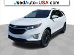 Chevrolet Equinox 1LT  used cars market