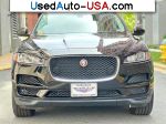 Jaguar F-PACE 25t Premium  used cars market