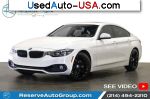 BMW 430 Gran Coupe i  used cars market