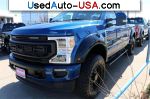 Ford F-350 Lariat Super Duty  used cars market