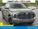 Toyota Tundra SR5  used cars market