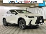 Lexus NX 250 Base  used cars market
