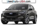 Ford Escape Active  used cars market