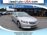 Honda Accord EX-L  used cars market