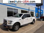 Ford F-150 Lariat  used cars market