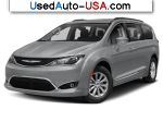 Chrysler Pacifica Touring-L Plus  used cars market