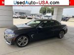 BMW 430 i  used cars market