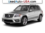 Mercedes GLK-Class GLK 350 4MATIC  used cars market