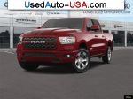 RAM 1500 Big Horn  used cars market