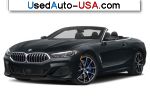 BMW M850 xDrive  used cars market