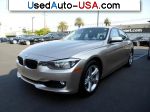 BMW 328 4dr Sdn 328i RWD  used cars market