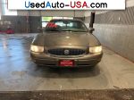 Buick LeSabre Custom  used cars market