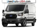 Ford Transit-250   used cars market