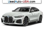 BMW i4 Gran Coupe eDrive40  used cars market