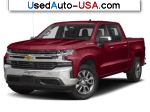 Chevrolet Silverado 1500 High Country  used cars market