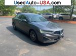 Acura ILX Premium Package  used cars market