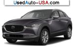 Mazda CX-30 Select  used cars market