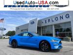 Ford Mustang GT Premium  used cars market