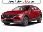 Mazda CX-30 Select  used cars market