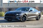 Ford Mustang GT  used cars market