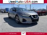 Nissan Maxima 3.5 SV  used cars market